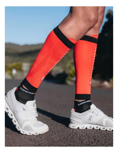 CompresSport R2 3.0 Calf Sleeves kompressziós szár