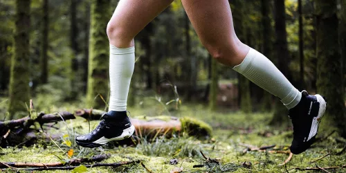 CompresSport R2 3.0 Calf Sleeves kompressziós szár