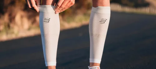 CompresSport R2 Oxygen Calf Sleeves kompressziós szár