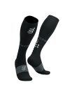 CompresSport Full Socks Oxygen futózokni