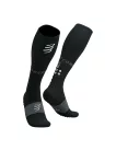 CompresSport Full Socks Oxygen futózokni