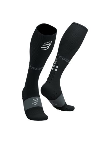 CompresSport Full Socks Oxygen futózokni