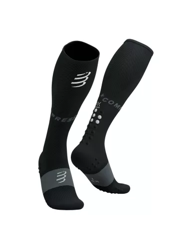 CompresSport Full Socks Oxygen futózokni