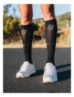 CompresSport Full Socks Oxygen futózokni