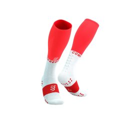 CompresSport Full Socks Oxygen futózokni