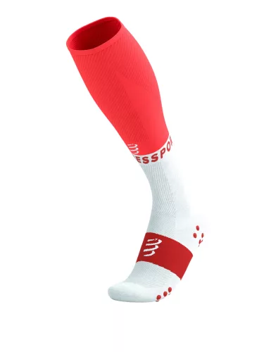 CompresSport Full Socks Oxygen futózokni