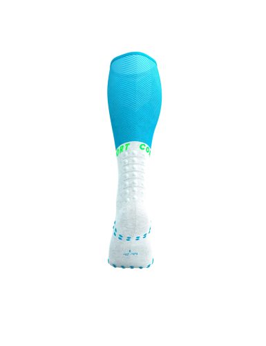 CompresSport Full Socks Oxygen futózokni