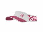 CompresSport Spiderweb Ultralight Visor nyári futósapka