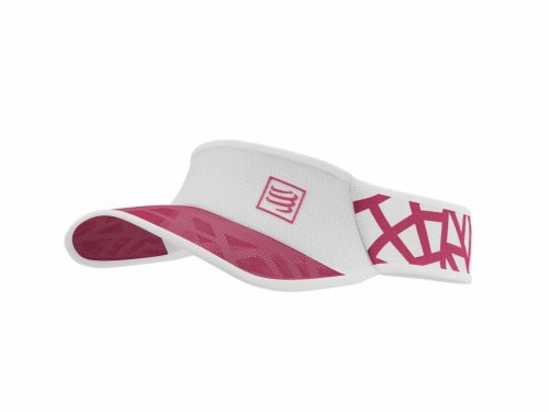 CompresSport Spiderweb Ultralight Visor nyári futósapka