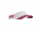 CompresSport Spiderweb Ultralight Visor nyári futósapka