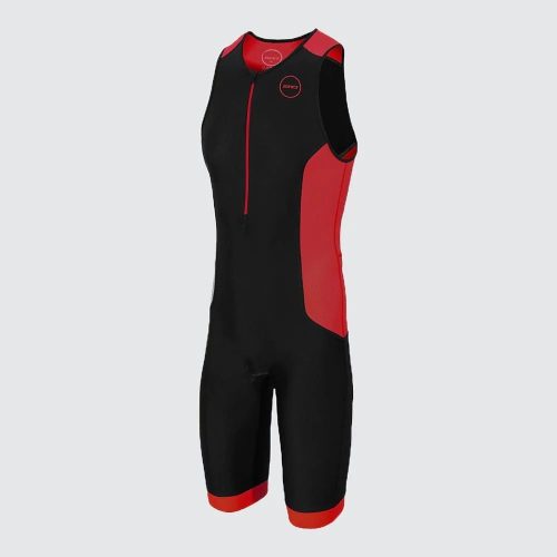 Zone3 Men's Aquaflo Plus férfi triatlonos ruházat