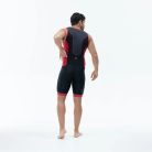 Zone3 Men's Aquaflo Plus férfi triatlonos ruházat