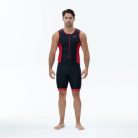 Zone3 Men's Aquaflo Plus férfi triatlonos ruházat