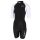 Zone3 Lava Long Distance Full Zip Short Sleeve Tri Suit