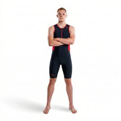 Zone3 Activate Trisuit férfi triatlonos ruházat
