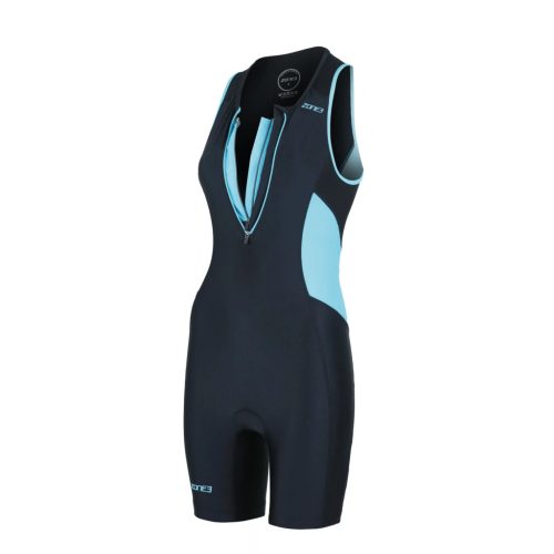 Zone3 Activate Trisuit női triatlonos ruházat