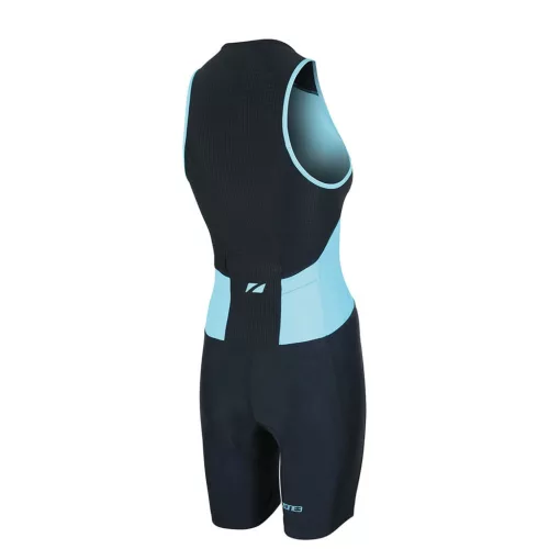 Zone3 Activate Trisuit női triatlonos ruházat