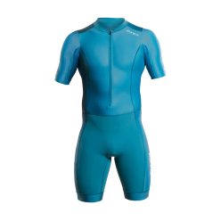 Zone3 Activate+ Short Sleeve Trisuit triatlonoss ruházat