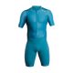 Zone3 Activate+ Short Sleeve Trisuit triatlonoss ruházat