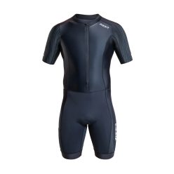   Zone3 Activate+ Short Sleeve Trisuit férfi triatlonos ruházat