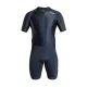 Zone3 Activate+ Short Sleeve Trisuit férfi triatlonos ruházat
