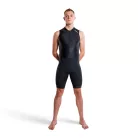 Zone3 Activate+ Sleeveless Trisuit férfi triatlonos ruházat
