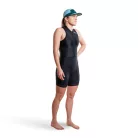 Zone3 Activate+ Sleeveless Trisuit női triatlonos ruházat