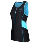 Zone3 Women's Activate Top női triatlonos ruházat
