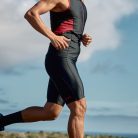 Zone3 Men's Activate Tri Shorts férfi triatlonos ruházat