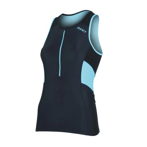 Zone3 Activate Tri Top női triatlonos felső