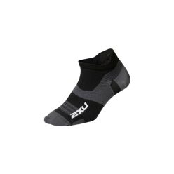 2XU (socks) Vectr Ultra Light Socks (No Show) futózokni