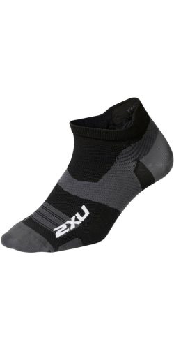 2XU (socks) Vectr Ultra Light Socks (No Show) futózokni