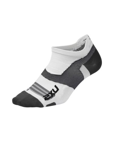 2XU (socks) Vectr Ultra Light Socks (No Show) futózokni