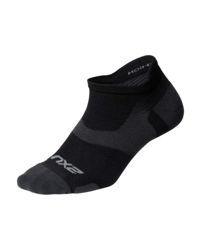 2XU Vectr Light Cushion (No Show) futózokni