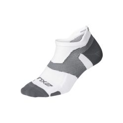2XU Vectr Light Cushion (No Show) futózokni