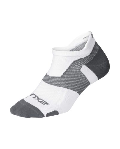 2XU Vectr Light Cushion (No Show) futózokni
