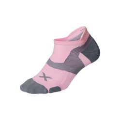 2XU (socks) Vectr Cushion Socks (No Show) futózokni