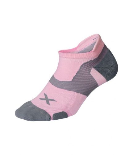 2XU (socks) Vectr Cushion Socks (No Show) futózokni