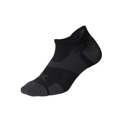 2XU Vectr Cushion (No Show) futózokni
