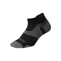 2XU Vectr Merino Light (No Show) futózokni