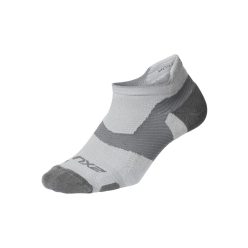 2XU Vectr Merino Light (No Show) futózokni