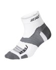 2XU Vectr Ultralight 1/4 Crew futózokni
