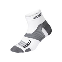 2XU Vectr Ultralight 1/4 Crew futózokni