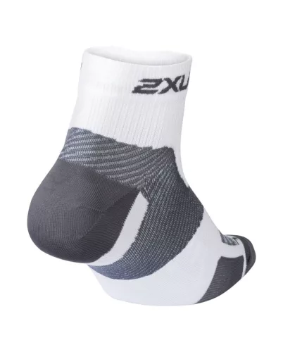 2XU Vectr Ultralight 1/4 Crew futózokni