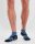 2XU Vectr Light Cush 1/4 Crew Socks futózokni