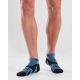 2XU Vectr Light Cush 1/4 Crew Socks futózokni