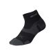 2XU Vectr Cushion 1/4 Crew futózokni
