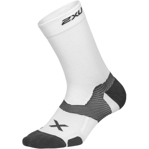 2XU Vectr Ultralight Crew Socks futózokni