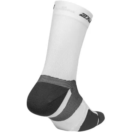 2XU Vectr Ultralight Crew Socks futózokni