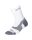 2XU Vectr Light Cushion Crew Shock futózokni